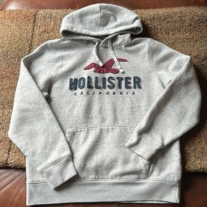Hollister hoodie. Great condition